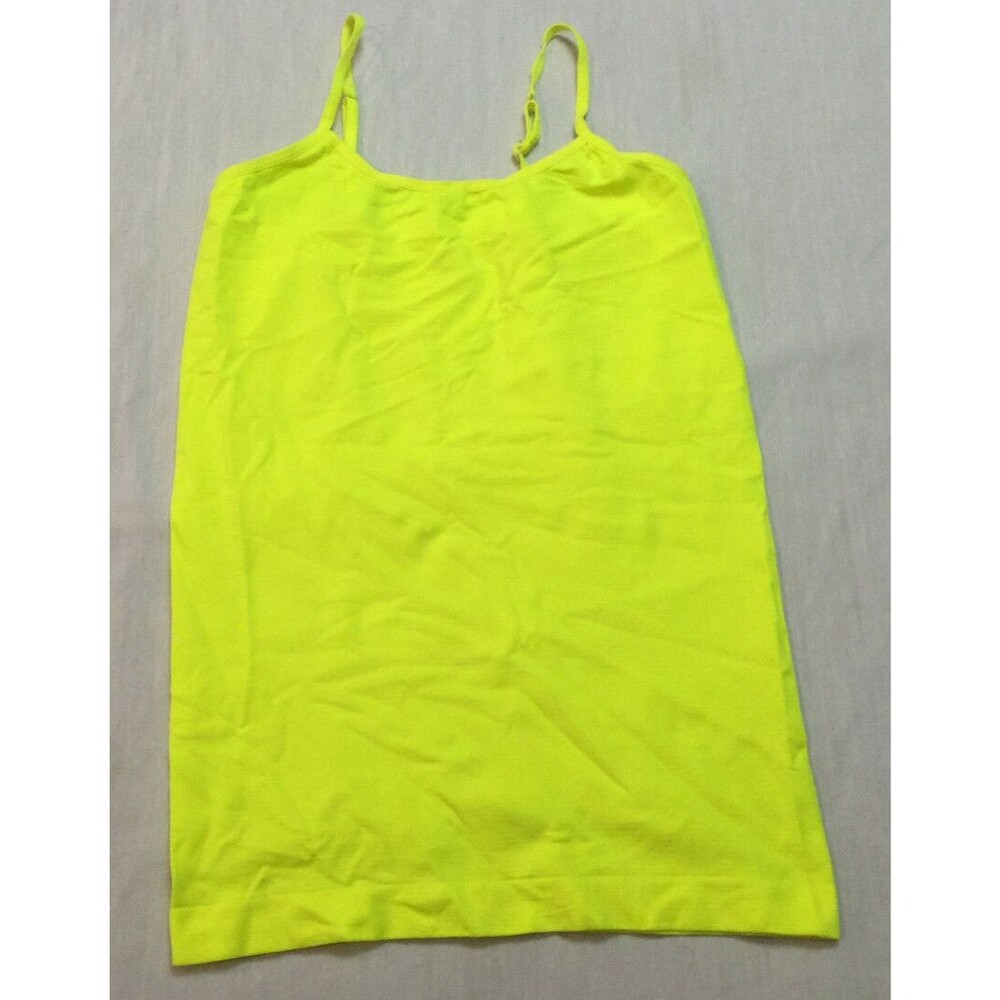 ENERGIE WOMENS SLEEVELESS TANK TOP SHIRT SIZE M